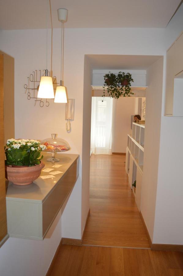 Crise Home Napoli Ngoại thất bức ảnh