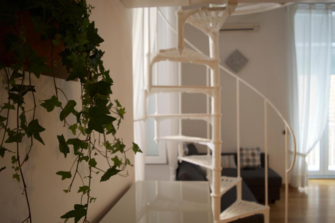 Crise Home Napoli Ngoại thất bức ảnh