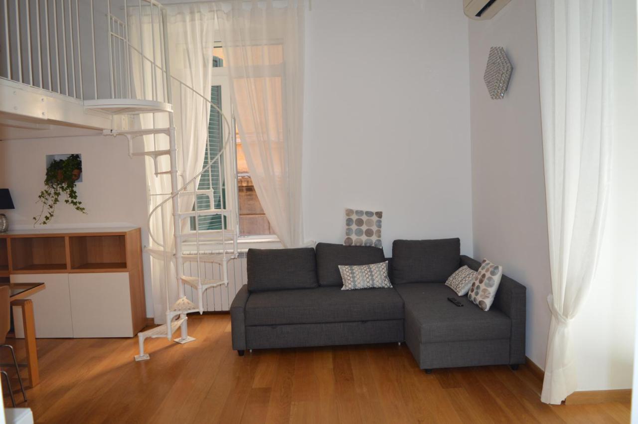Crise Home Napoli Ngoại thất bức ảnh