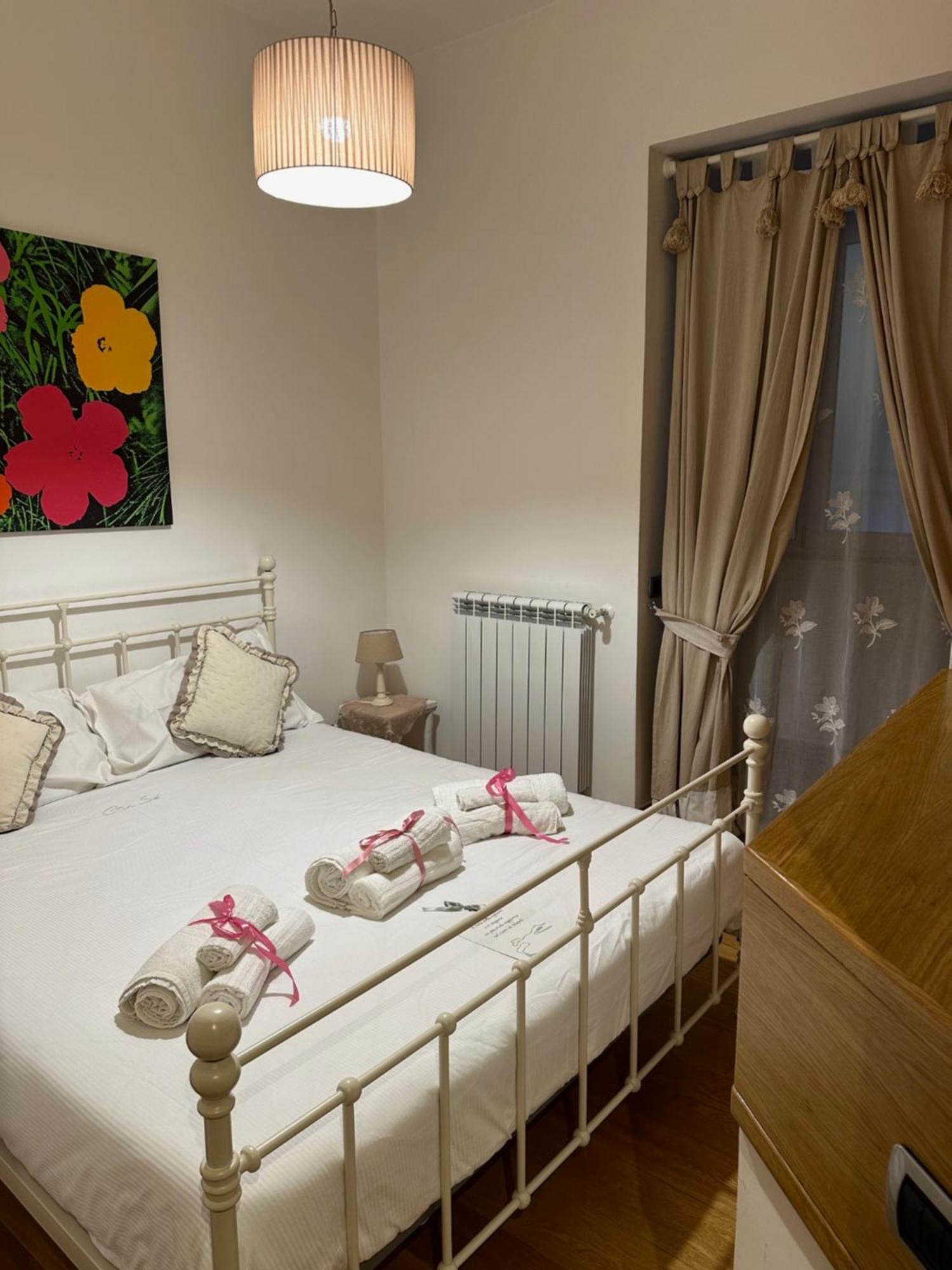 Crise Home Napoli Ngoại thất bức ảnh